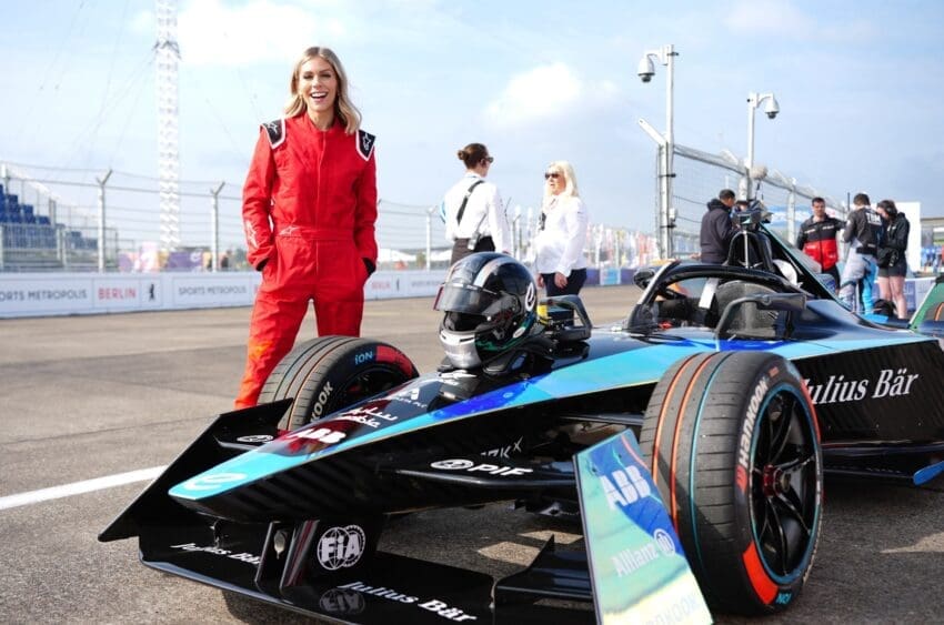 ITV has clinched a new free-to-air deal with Formula E, bringing all 16 E-Prix and qualifying sessions of the ABB FIA Formula E World Championship Season 11 live to viewers in the UK and Ireland.