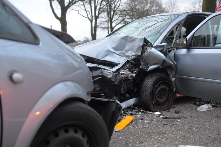Comprehensive Car Insurance: Step-by-Step Guide for Claim Process