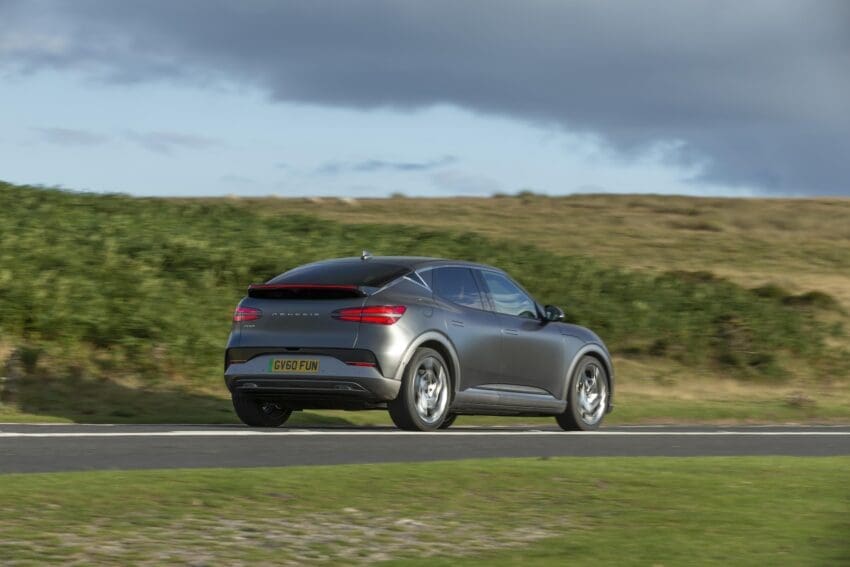 Genesis GV60