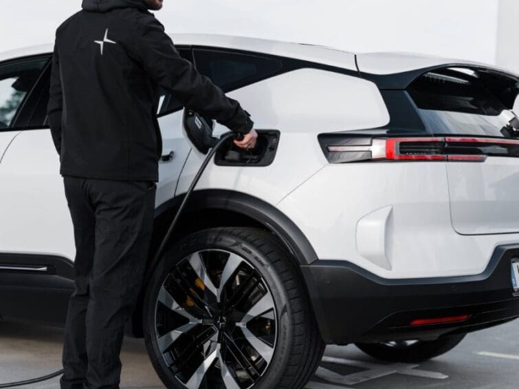 Polestar Energy expands in Europe after UK pilot success