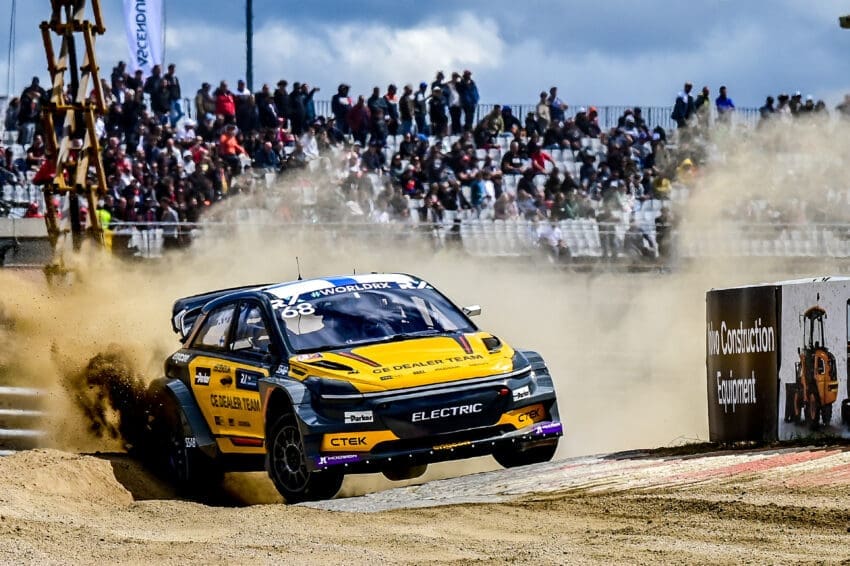 World Rallycross 2025 delay: What is happening to this year’s World RX calendar?