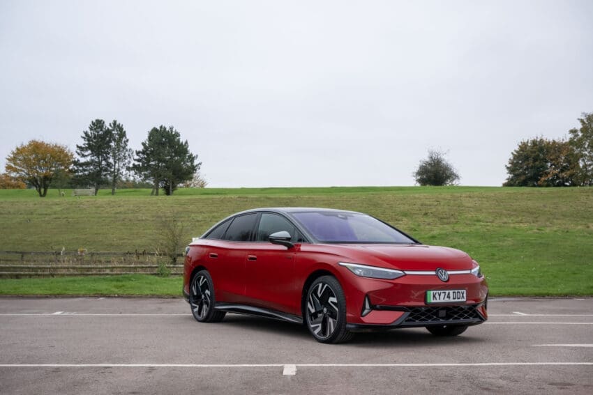 Germany's Electric Car Grant will offer discounts of up to EUR 6,000 on selected models