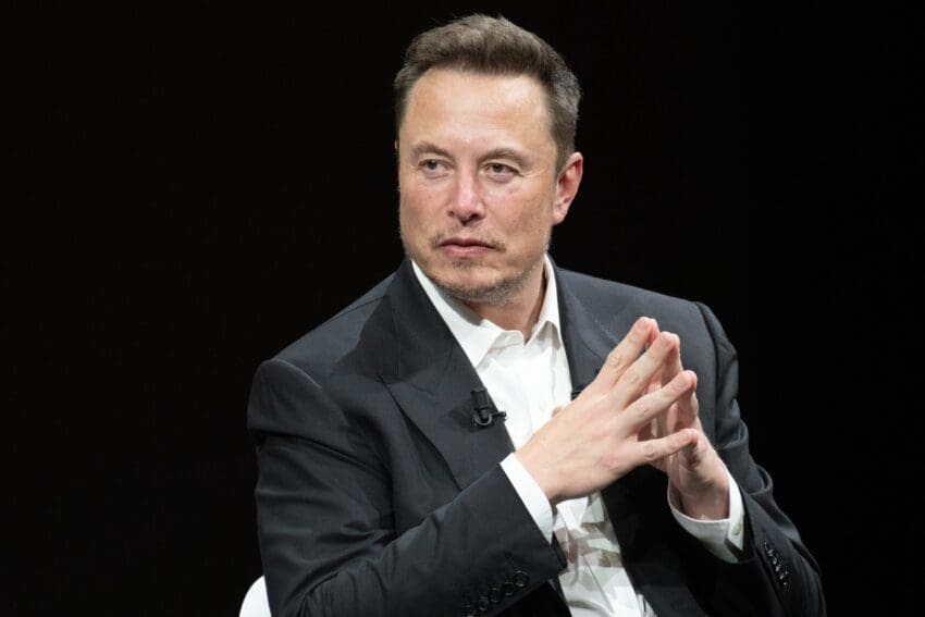 59% of UK EV buyers put off of Tesla because of Elon Musk