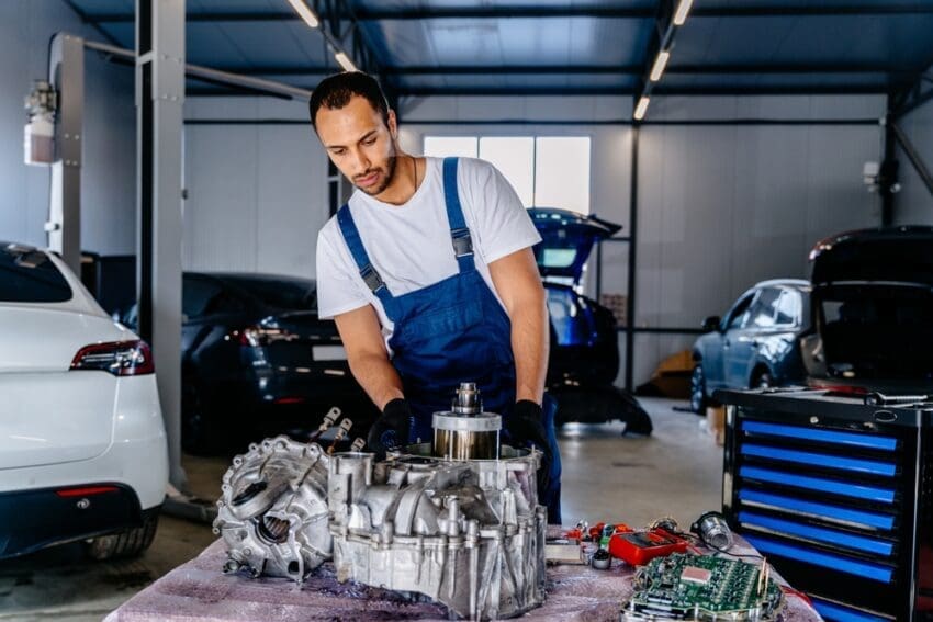 Vehicle warranty specialist Pinnacle has launched an enhanced EV warranty providing peace of mind for owners of cars up to 15 years old.