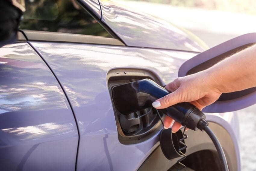 Char.gy will roll out over 6,000 public chargers across Brighton and Hove