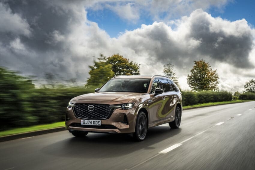 The Mazda CX-80 is the brand's biggest UK car to date, but how does this seven-seat plug-in hybrid measure up to its rivals?