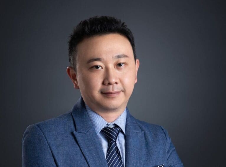 Gary Lan appointed Omoda & Jaecoo UK CEO