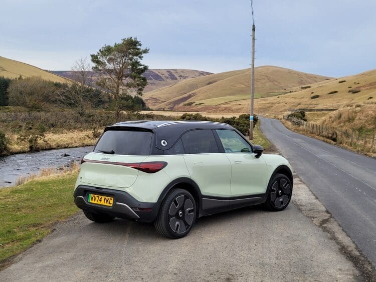 smart-#1-rear-view