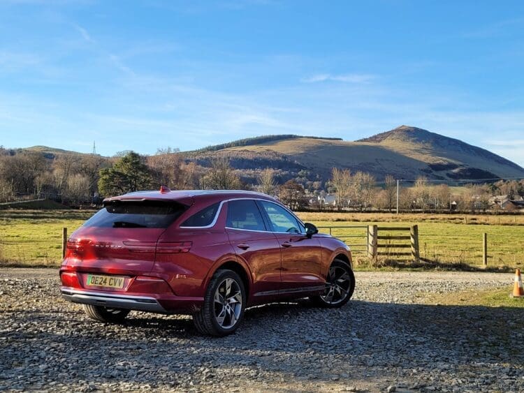 genesis-electrified-gv70-rear-view