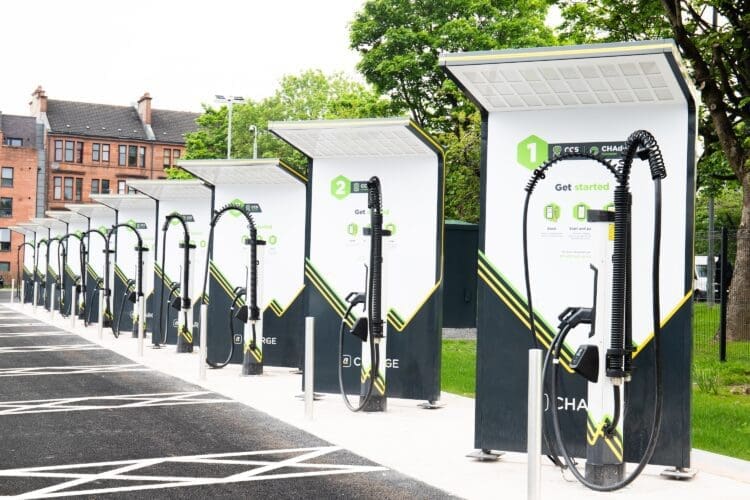 arnold-clark-charge-ev-charging-devices