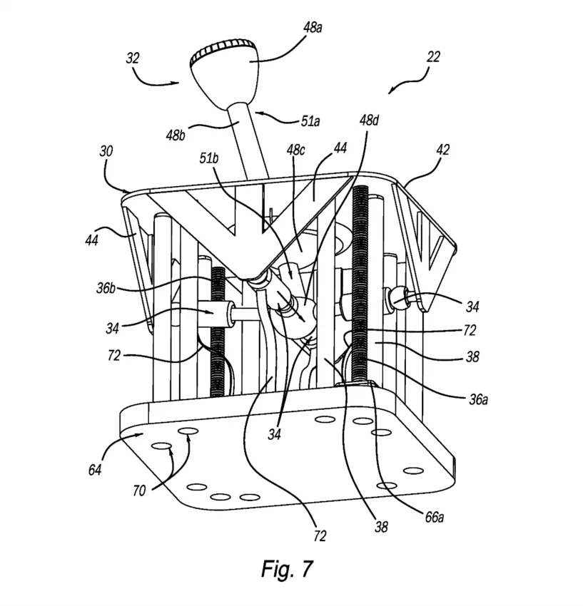 Ford-EV-manual-transmission