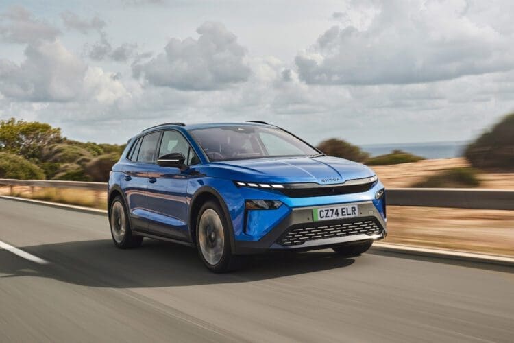 skoda-elroq