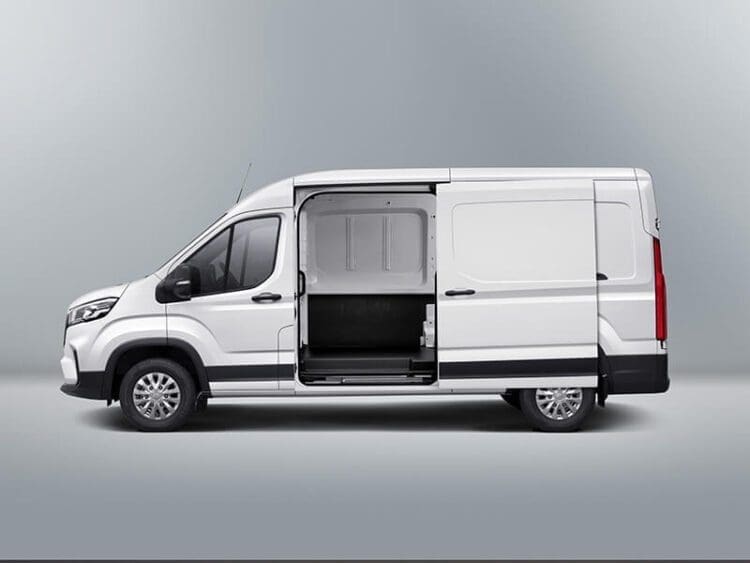 maxus-edeliver-9-side view