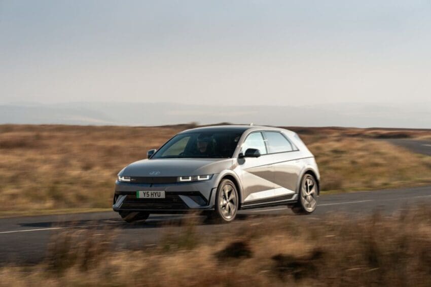 EV warranty claims: the most common faults and reliable brands
