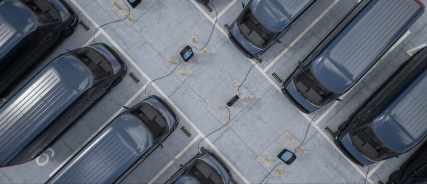 Smart commercial fleets can lead the charge to Net Zero