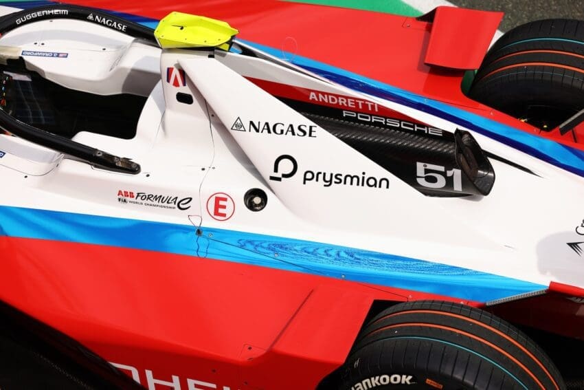 Andretti-electric-Porsche-Formula-E