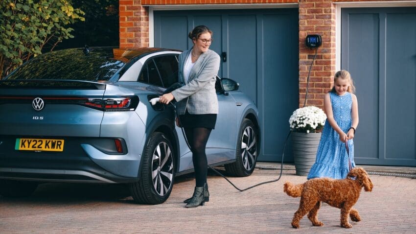 Home charger installation – how to choose and fit the right EV charger