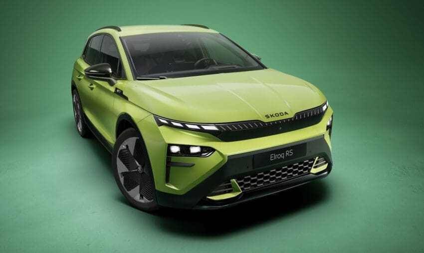 Skoda-Elroq-vRS-2025