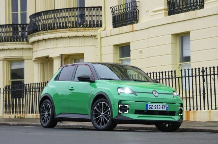 R5-EV