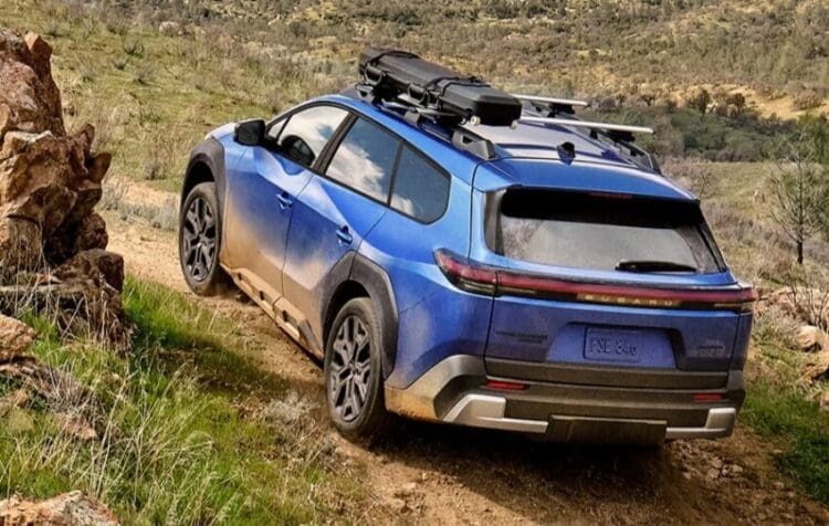 Trailseeker-EV-rear-view