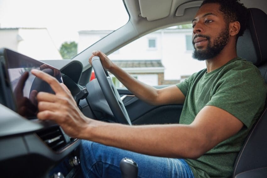 Infotainment has become one of the most important things when choosing a car. For today’s drivers, it’s core to how they feel in a vehicle.
