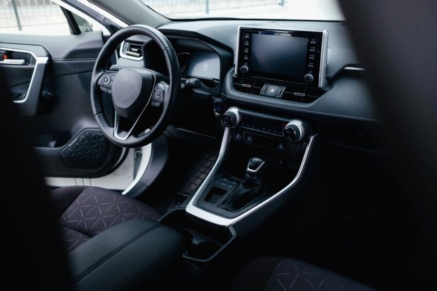 As electric vehicles (EVs) become increasingly popular across the UK, more and more drivers are paying closer attention to not only how their cars perform but also how well they are maintained inside and out.