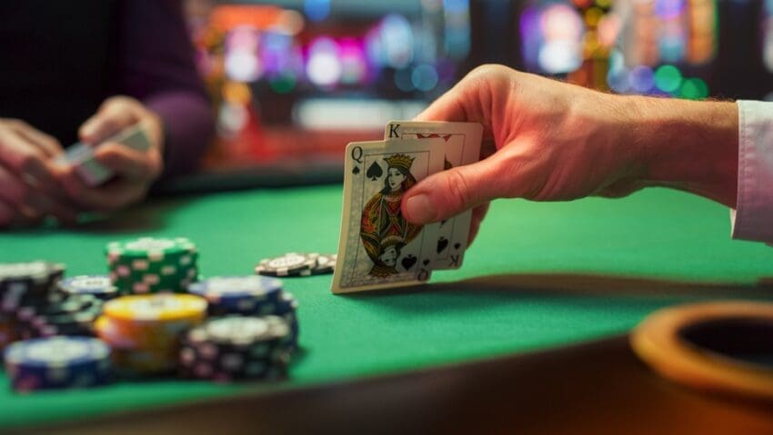Online gambling has become increasingly popular in the UK, with many players looking for more freedom when playing casino games.