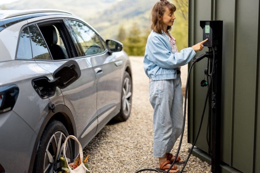 The best and cheapest home tariffs for EV drivers in 2025