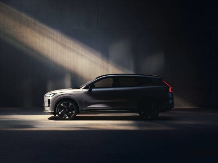 New Volvo XC70 profile image