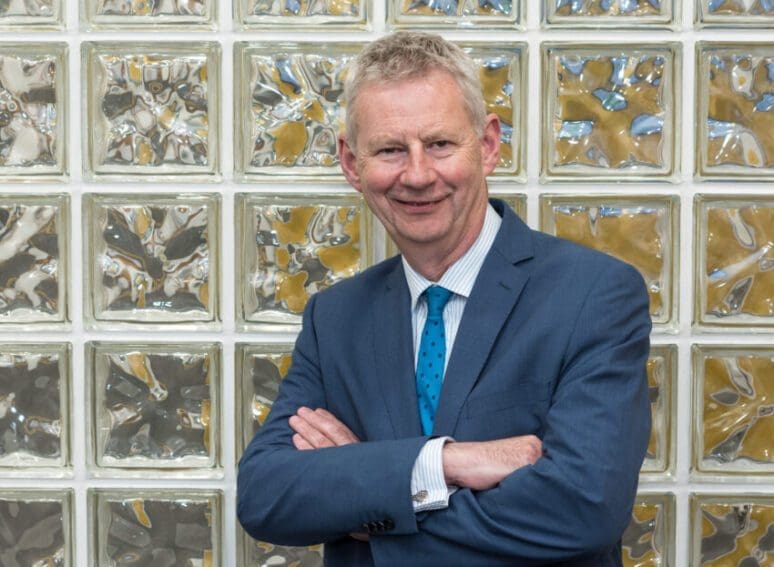 AA’s Edmund King: We can’t expect the government to do everything, and indeed they’re not