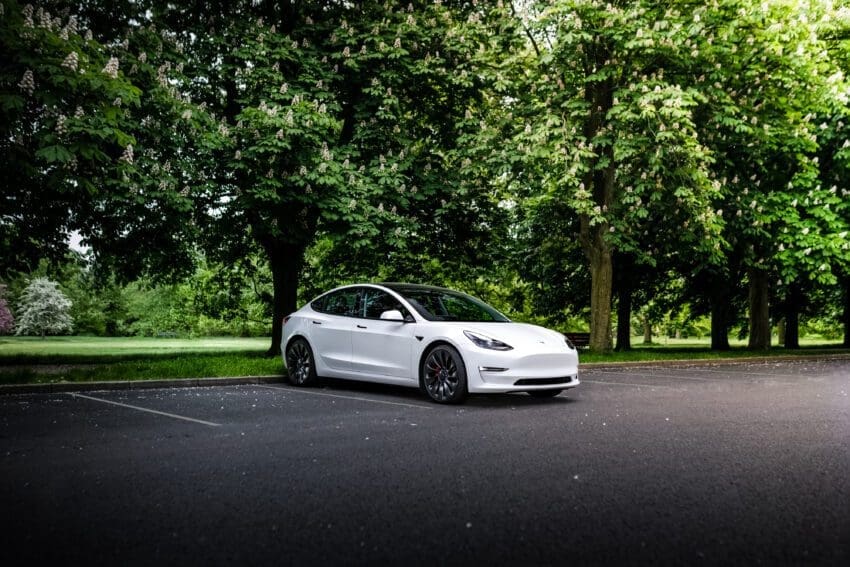 Cinch: Used EV sales up 29% year-on-year in the UK