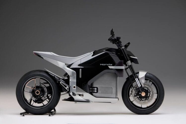 Honda EV Fun Concept will debut at Festival of speed