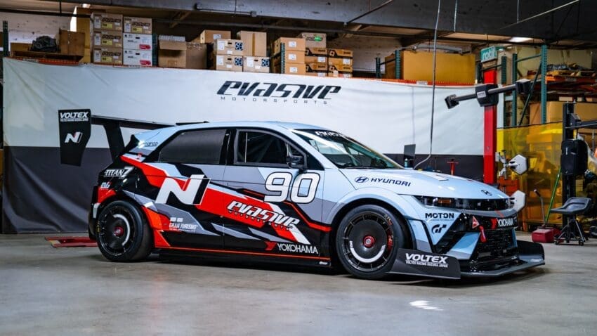 Evasive-Motorsports-Hyundai-Ioniq-5N-Pikes-Peak-2025