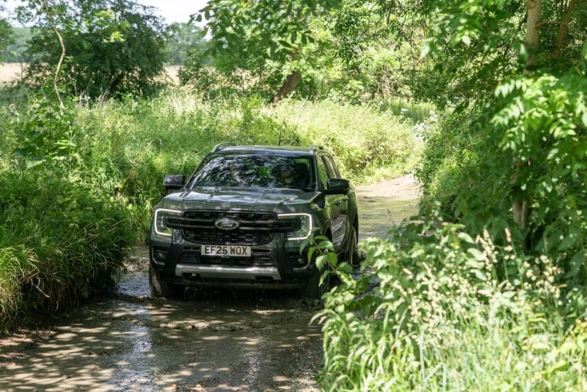 Ford Ranger PHEV review: Is Ford’s plug-in pickup up to the job?