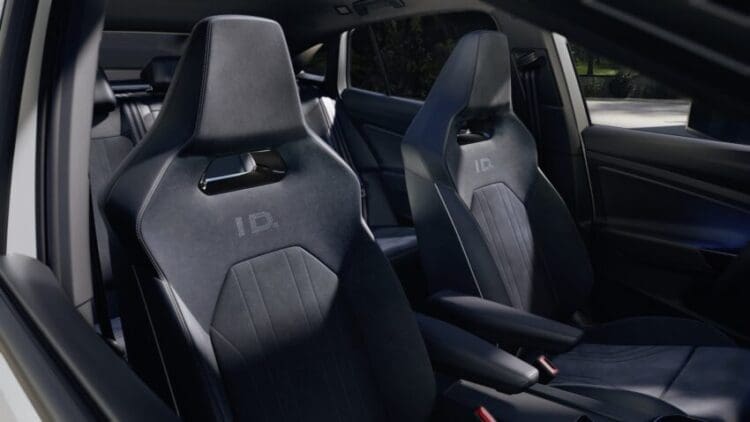 VW-ID.4-and-ID.5-Black Edition interior