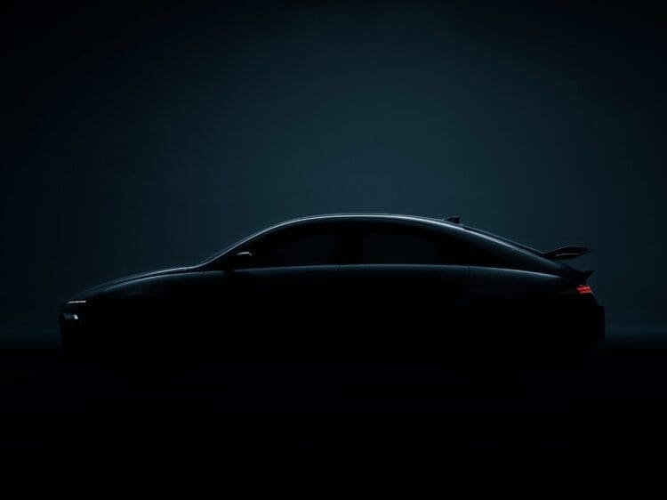 hyundai ioniq 6 n profile image