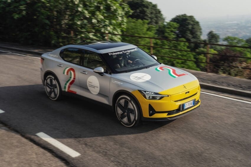 Polestar-2-Mille-Miglia-Green
