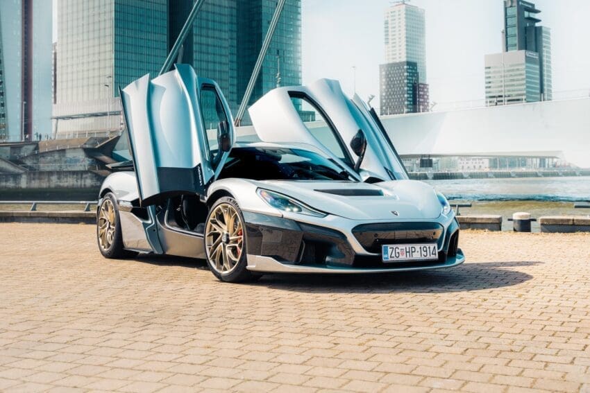 Rimac-Nevera-EV-hypercar