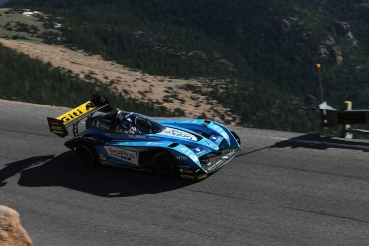 Tajima Rimac E-Runner Concept_One