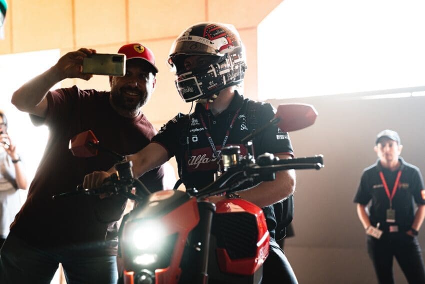Top Tips for Getting More Out of a MotoGP Race Weekend