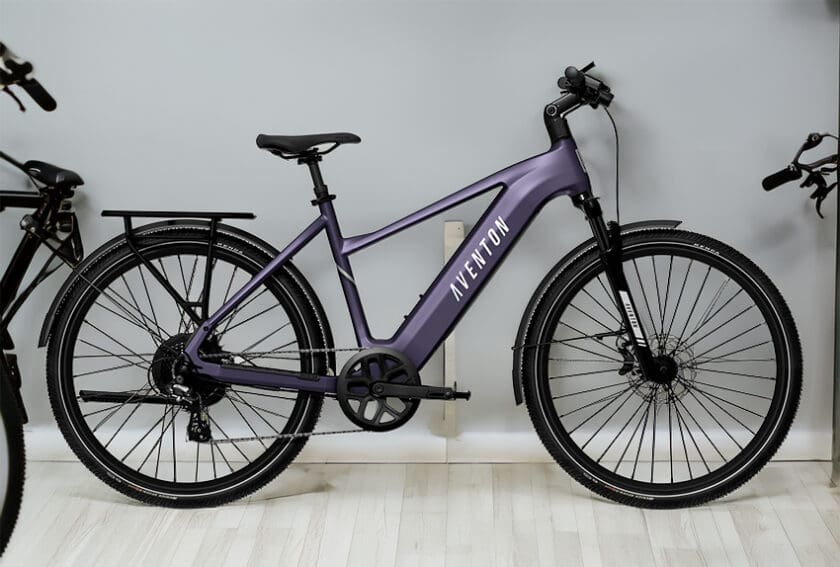 Aventon Aventure 3 review: The tech-savvy fat-tyre eBike built for more than just the trail