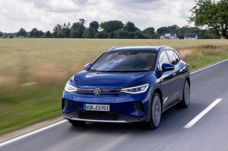 VW ID.4
