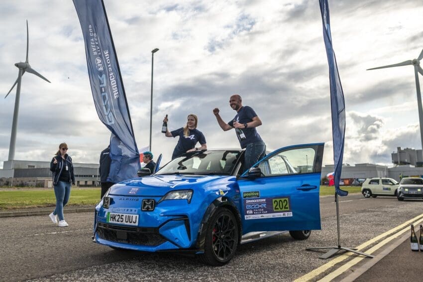 Ashleigh-Morris-Alpine-A290-ecorally-Scotland