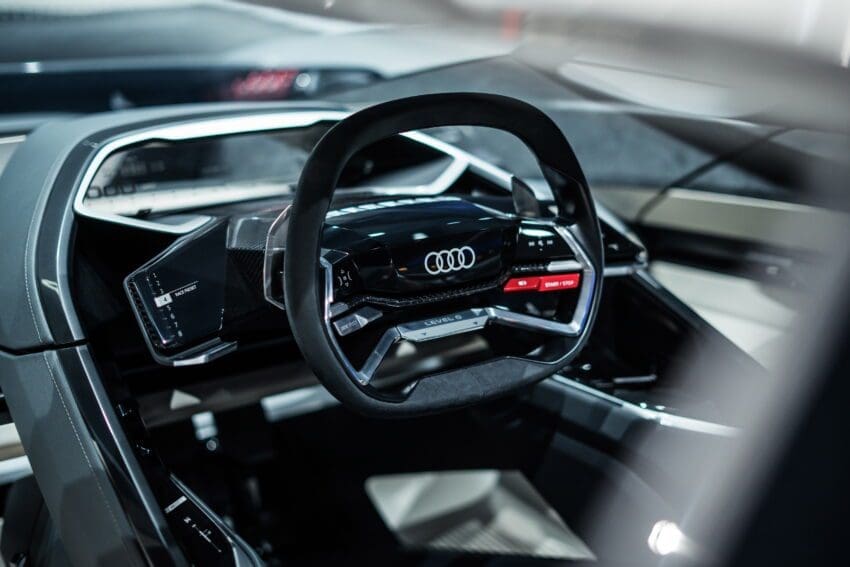 Audi-PB-all-electric-etron-sports-car-interior