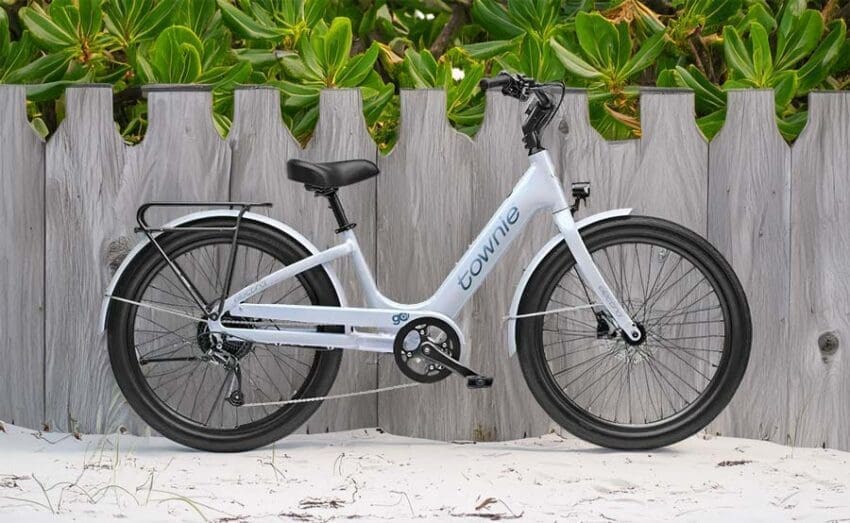 Electra Townie Go! S Review: Smart tech meets classic cruiser comfort