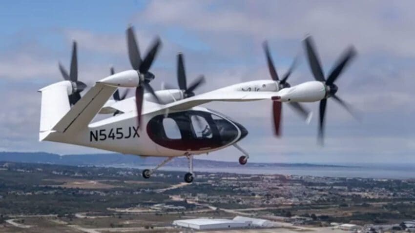 Joby Aviation has confirmed it plans to have five of its electric vertical take-off and landing (eVTOL) aircraft in one of the final phases of FAA certification by 2025, marking a significant milestone toward launching commercial passenger services by 2026.