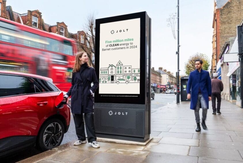 Jolt-EV-charging