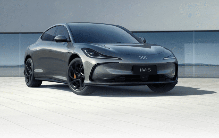 MG-IM5-EV