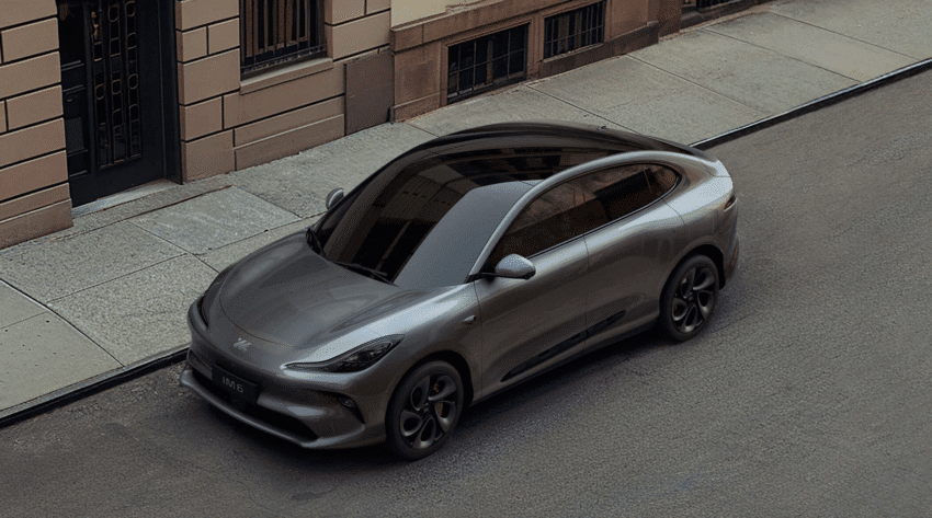 MG-IM6-EV