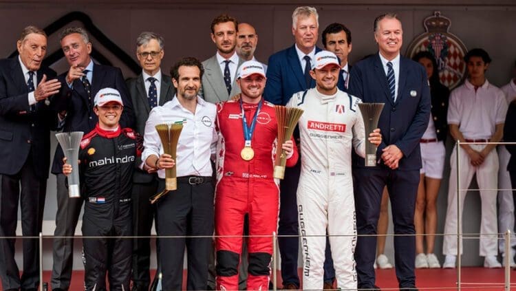 At the helm of this transformation is Tommaso Volpe, Nissan Formula E Team Principal and Managing Director, who sat down with me during the London E-Prix weekend to offer a rare insight into how motorsport is driving Nissan’s electric future.